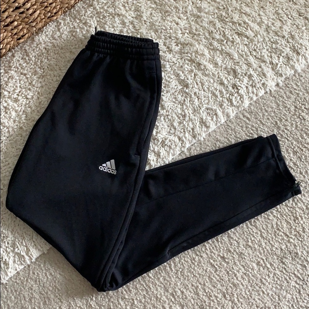 Adidas Climalite pants